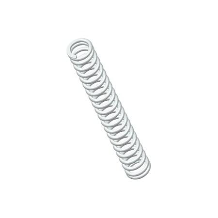 Approved Vendor Compression Spring, O= .120, L= .88, W= .018 G309971718
